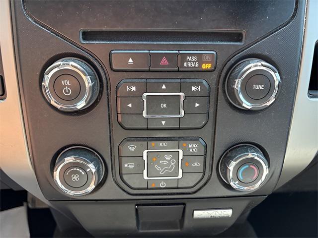 used 2013 Ford F-150 car, priced at $6,977