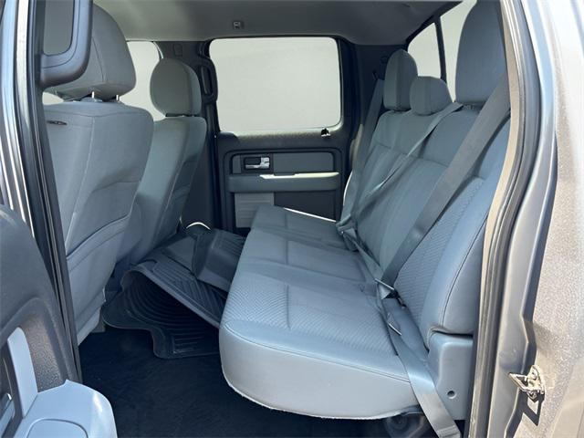 used 2013 Ford F-150 car, priced at $6,977