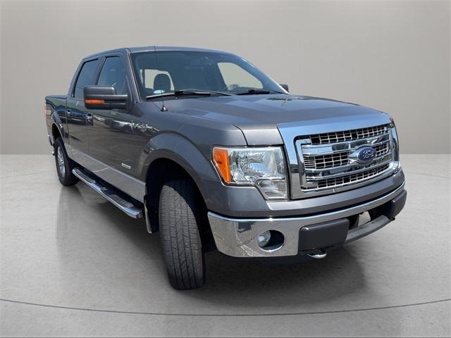 used 2013 Ford F-150 car, priced at $6,977