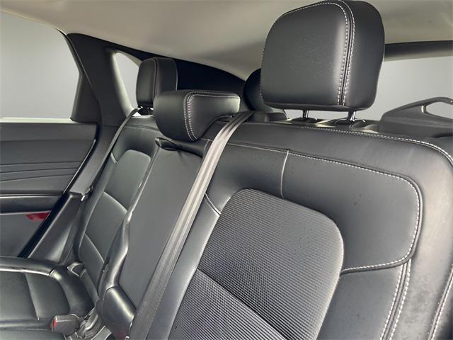 used 2023 Ford Escape car, priced at $27,529