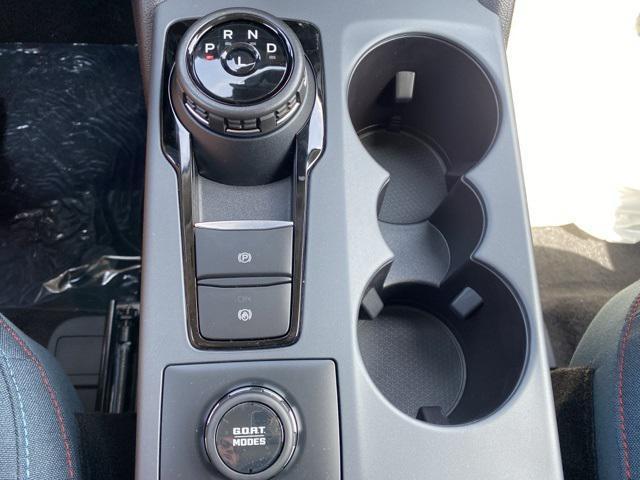 new 2024 Ford Bronco Sport car, priced at $32,320