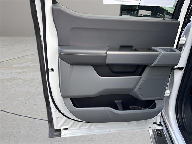 used 2021 Ford F-150 car, priced at $38,387