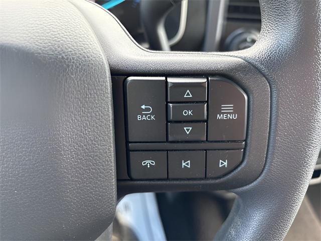 used 2021 Ford F-150 car, priced at $38,387