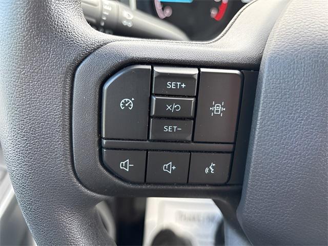 used 2021 Ford F-150 car, priced at $38,387