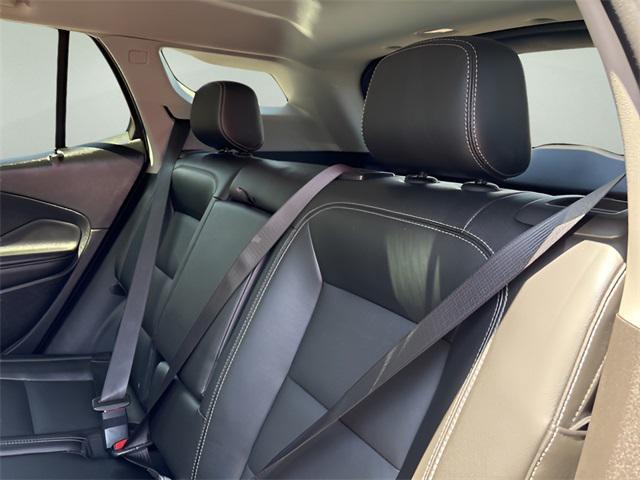 used 2024 GMC Terrain car, priced at $27,499