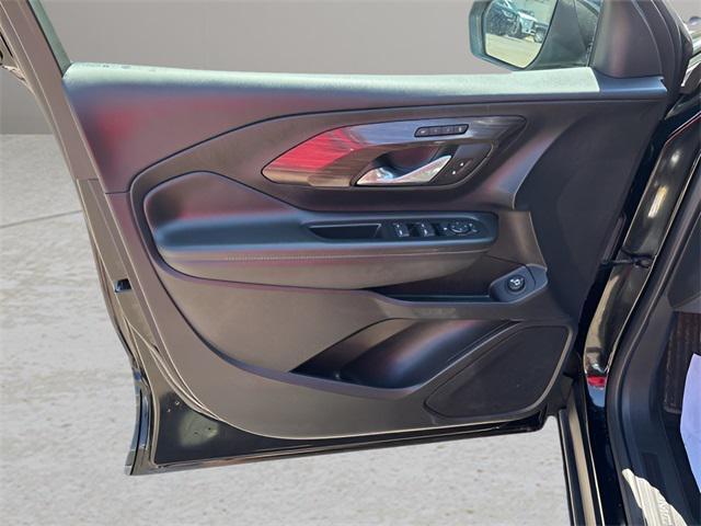used 2024 GMC Terrain car, priced at $27,499
