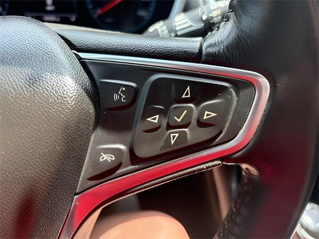used 2018 Chevrolet Equinox car, priced at $12,746
