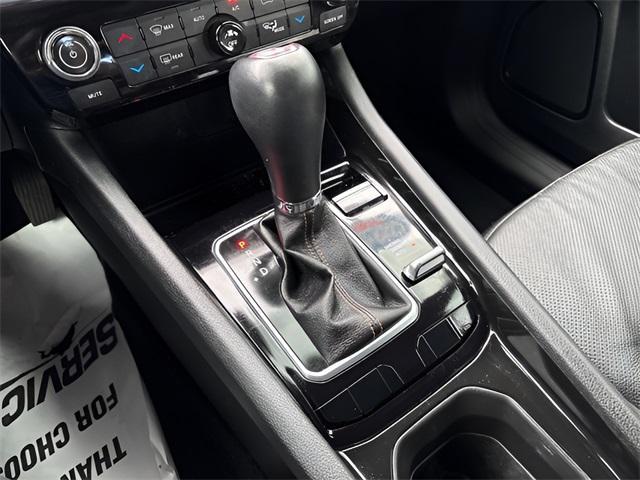 used 2022 Jeep Compass car, priced at $21,577