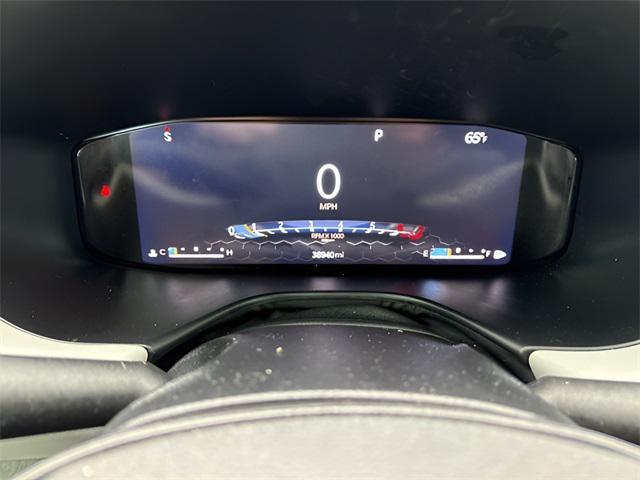 used 2022 Jeep Compass car, priced at $21,577