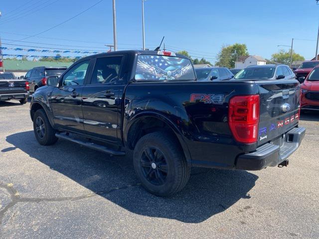 used 2019 Ford Ranger car, priced at $23,923