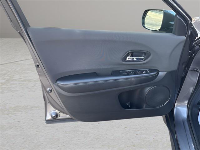 used 2020 Honda HR-V car, priced at $16,977