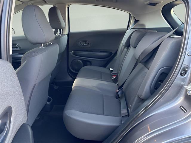 used 2020 Honda HR-V car, priced at $16,977
