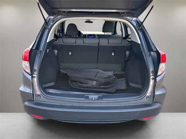 used 2020 Honda HR-V car, priced at $16,977