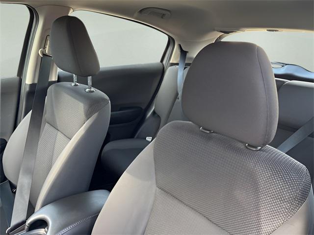 used 2020 Honda HR-V car, priced at $16,977