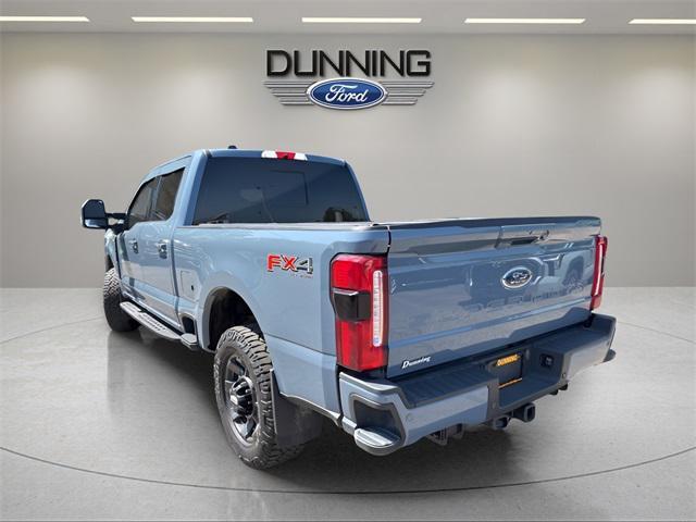 used 2023 Ford F-350 car, priced at $68,983