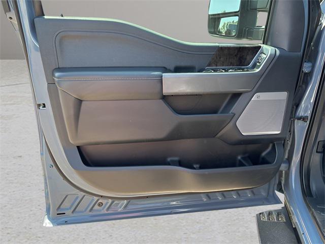 used 2023 Ford F-350 car, priced at $68,983