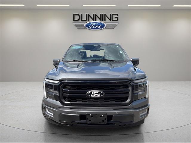 used 2024 Ford F-150 car, priced at $53,977