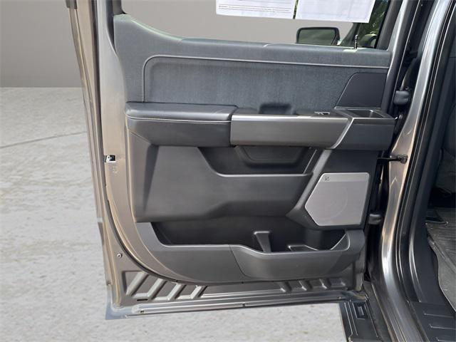 used 2024 Ford F-150 car, priced at $53,977