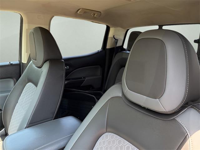 used 2018 Chevrolet Colorado car, priced at $26,957