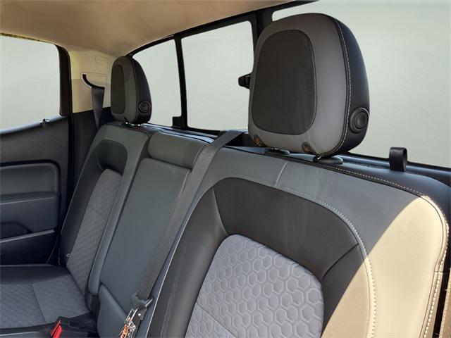 used 2018 Chevrolet Colorado car, priced at $26,957