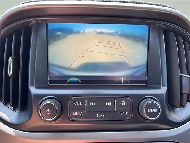 used 2018 Chevrolet Colorado car, priced at $26,957