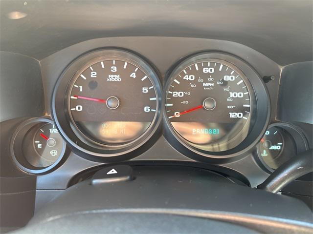 used 2008 GMC Sierra 1500 car, priced at $14,261