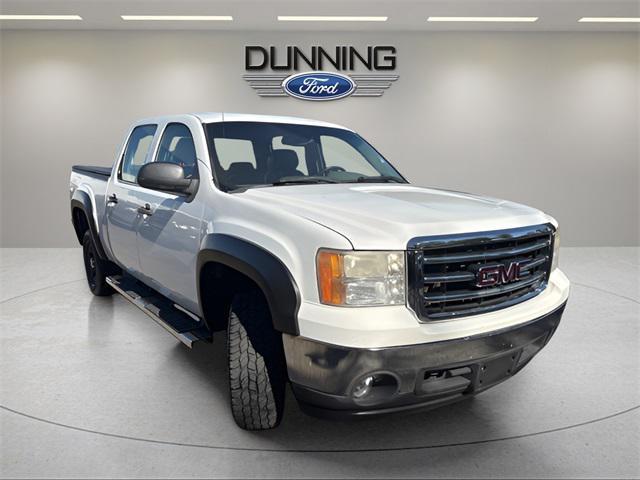 used 2008 GMC Sierra 1500 car, priced at $14,261