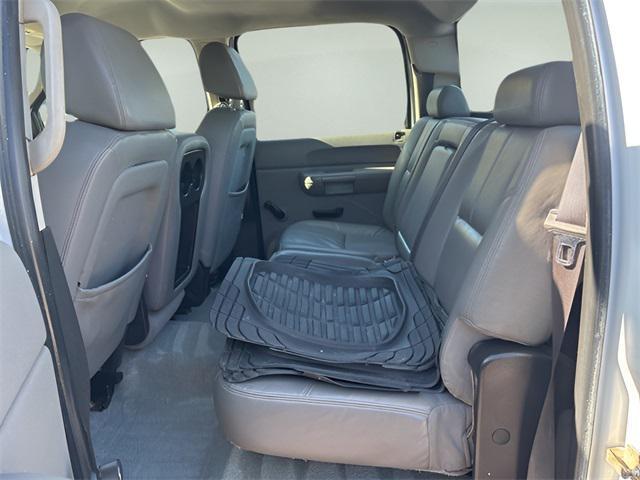 used 2008 GMC Sierra 1500 car, priced at $14,261