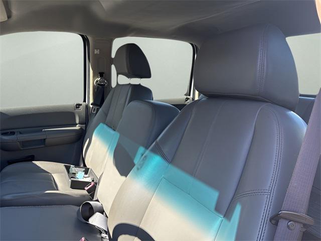 used 2008 GMC Sierra 1500 car, priced at $14,261