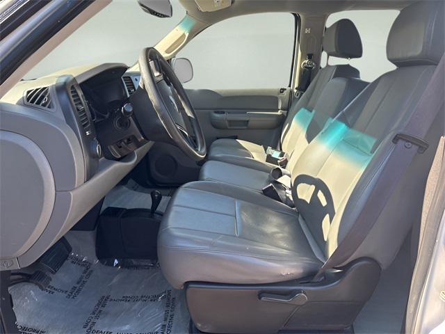 used 2008 GMC Sierra 1500 car, priced at $14,261