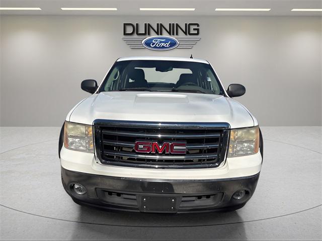 used 2008 GMC Sierra 1500 car, priced at $14,261