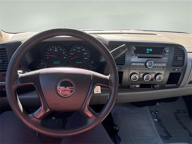 used 2008 GMC Sierra 1500 car, priced at $14,261