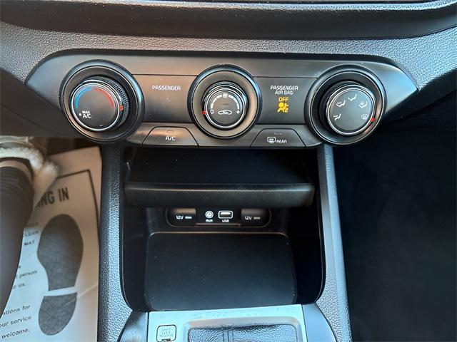 used 2020 Kia Forte car, priced at $12,877