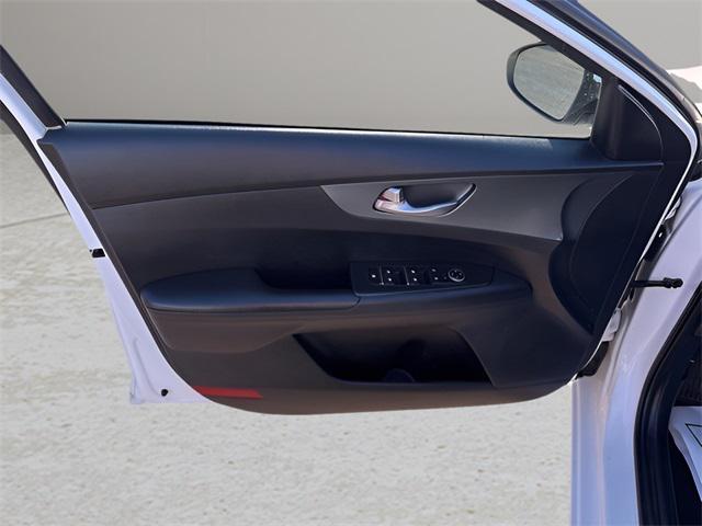 used 2020 Kia Forte car, priced at $12,877