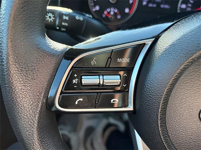 used 2020 Kia Forte car, priced at $12,877