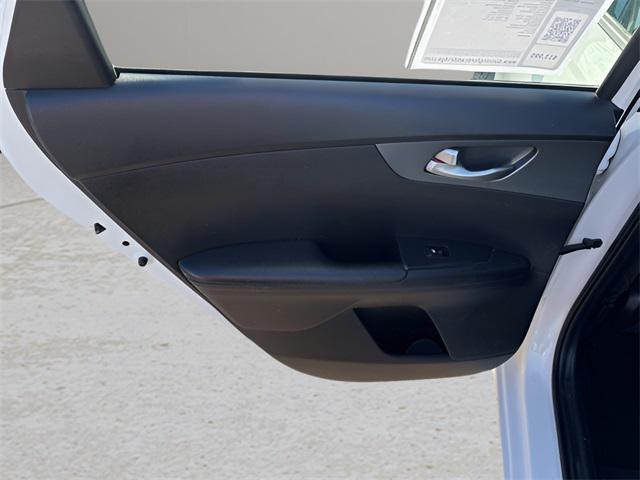 used 2020 Kia Forte car, priced at $12,877