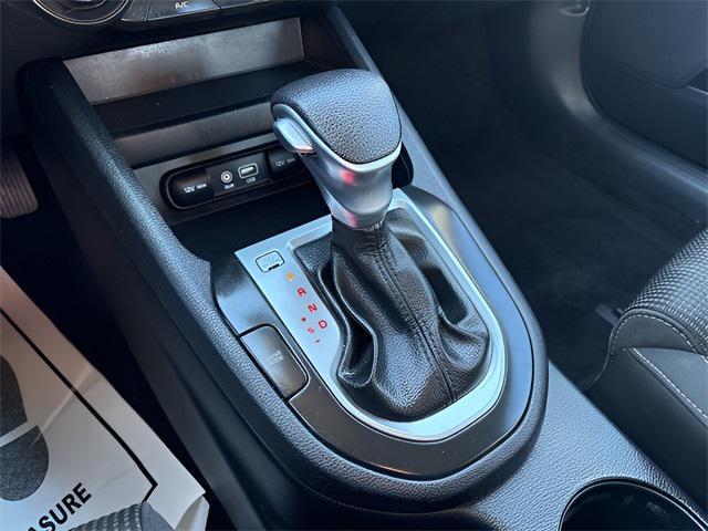 used 2020 Kia Forte car, priced at $12,877