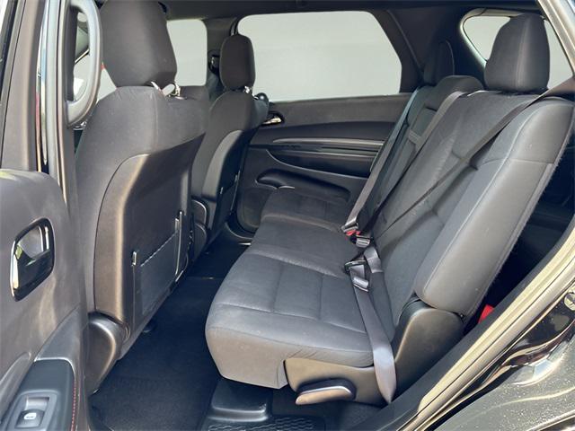 used 2025 Dodge Durango car, priced at $36,475