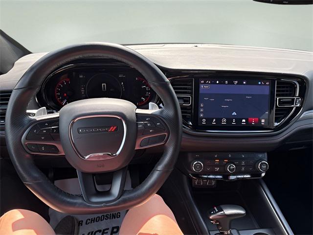 used 2025 Dodge Durango car, priced at $36,475