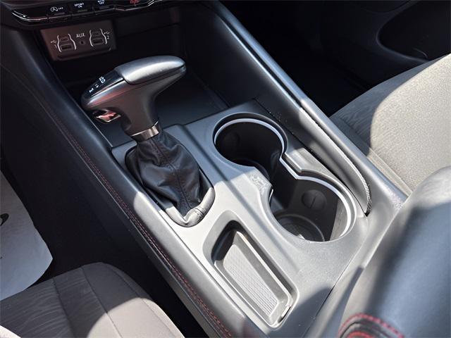 used 2025 Dodge Durango car, priced at $36,475