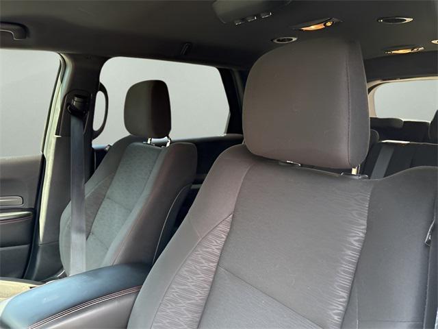 used 2025 Dodge Durango car, priced at $36,475