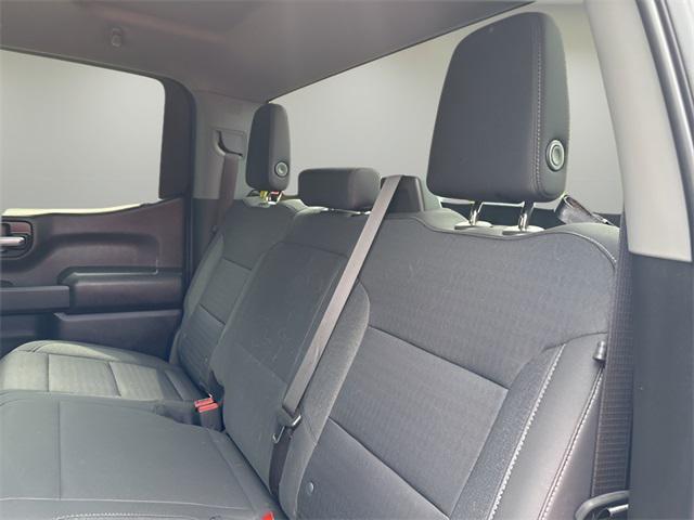used 2023 Chevrolet Silverado 1500 car, priced at $38,763