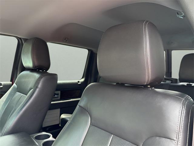 used 2012 Ford F-150 car, priced at $14,877