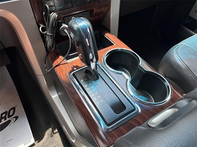 used 2012 Ford F-150 car, priced at $14,877