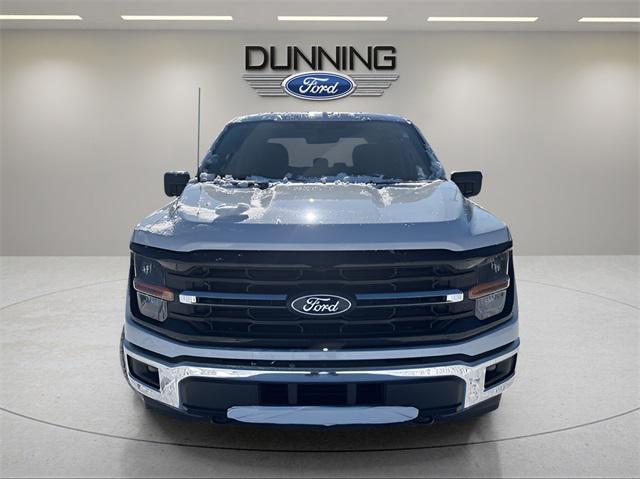 new 2024 Ford F-150 car, priced at $49,309