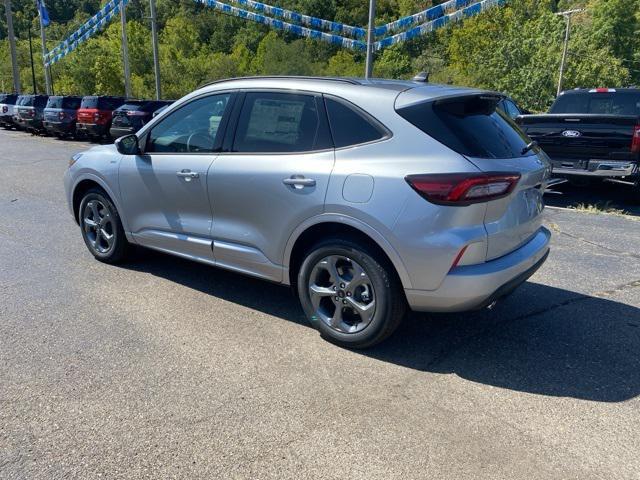 new 2024 Ford Escape car, priced at $34,637