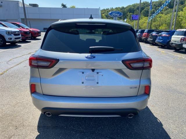 new 2024 Ford Escape car, priced at $34,637