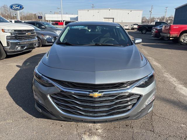 used 2023 Chevrolet Malibu car, priced at $19,977