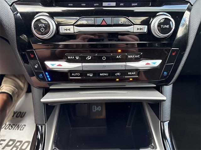 used 2022 Ford Explorer car, priced at $38,977