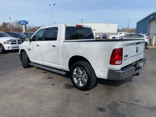 used 2016 Ram 1500 car, priced at $12,877